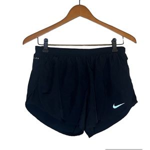 NIKE dri-FIT running shorts